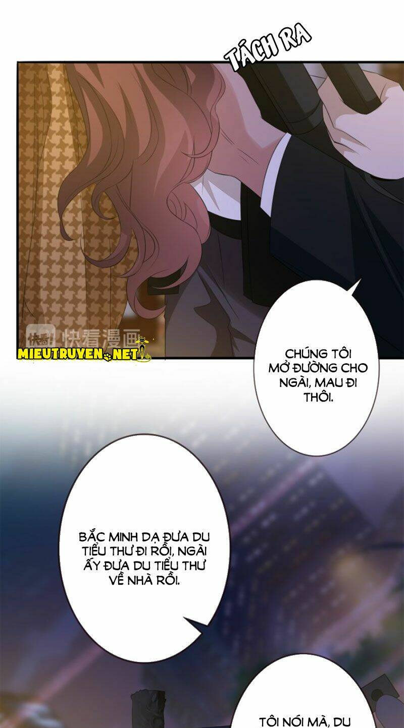 Danh Môn Chí Ái - Chapter 171 - Page 9