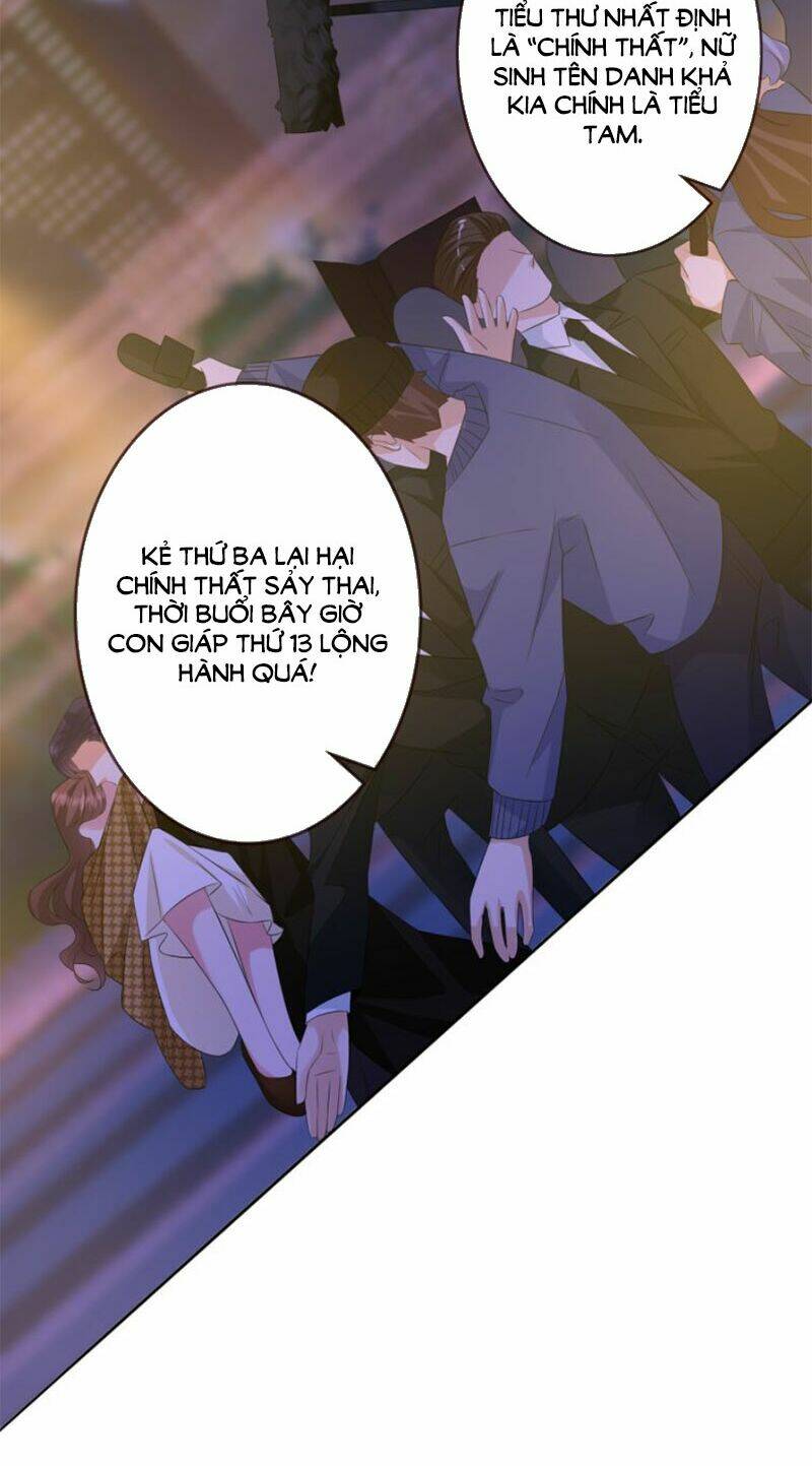 Danh Môn Chí Ái - Chapter 171 - Page 10