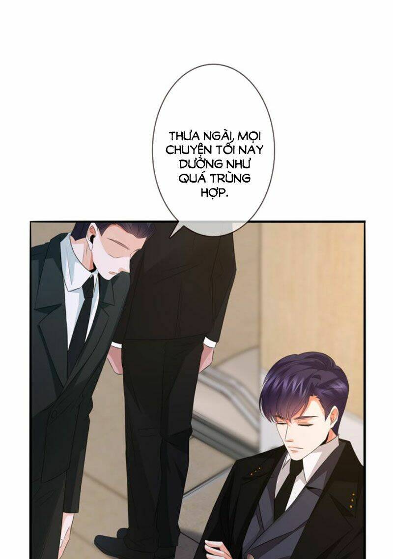 Danh Môn Chí Ái - Chapter 171 - Page 12