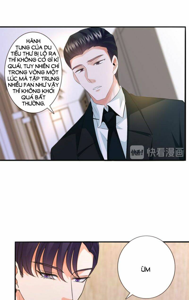 Danh Môn Chí Ái - Chapter 171 - Page 14