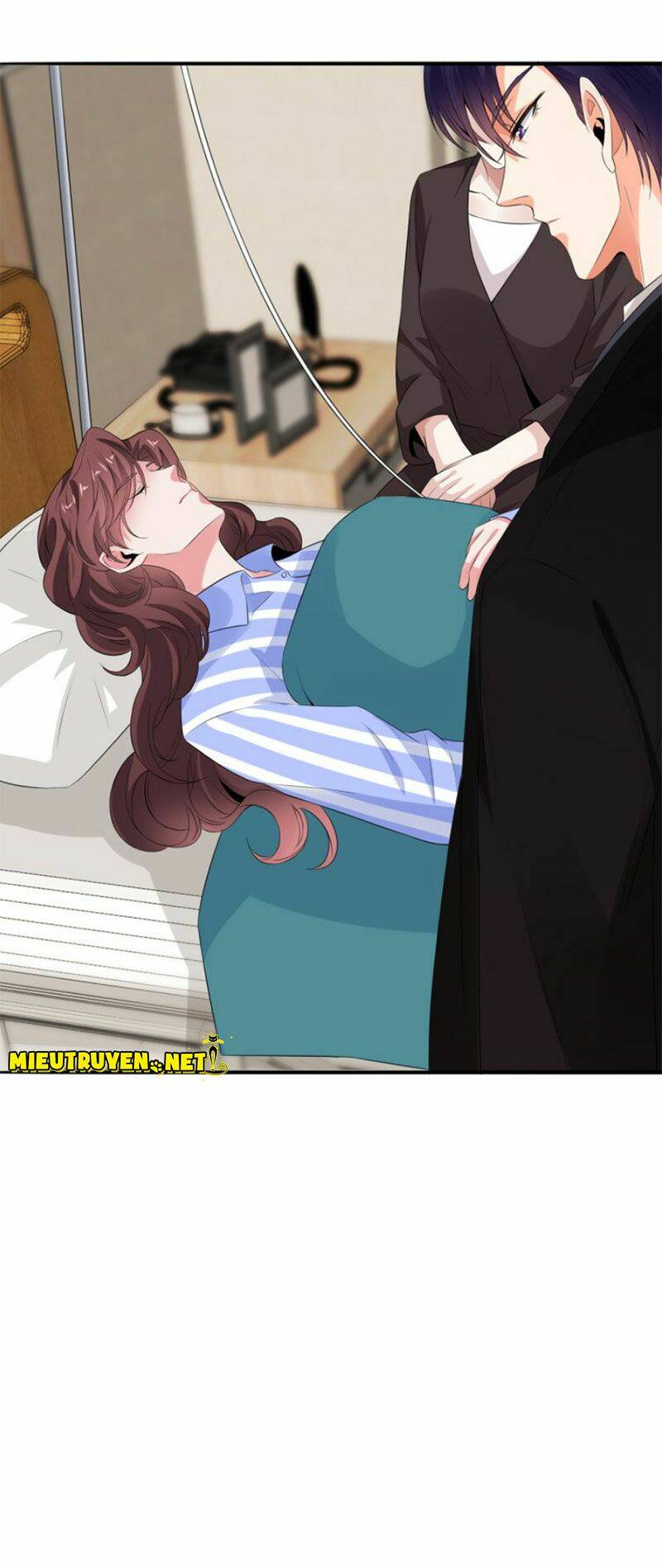 Danh Môn Chí Ái - Chapter 171 - Page 16