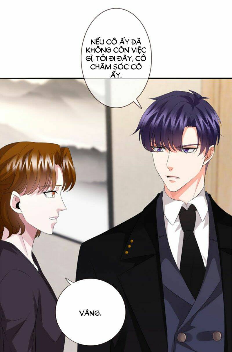 Danh Môn Chí Ái - Chapter 171 - Page 17