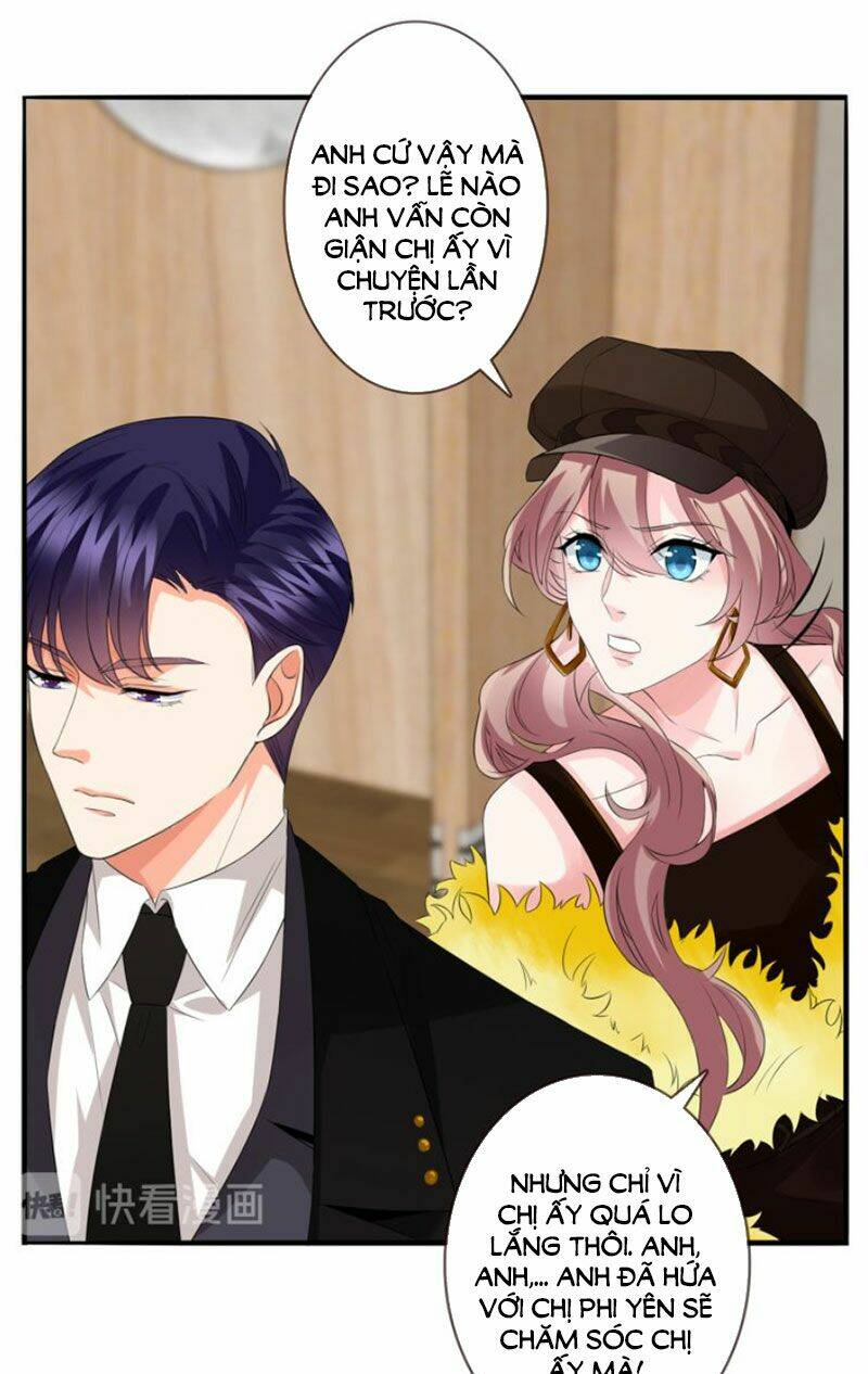 Danh Môn Chí Ái - Chapter 171 - Page 20