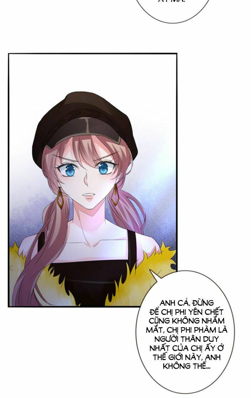 Danh Môn Chí Ái - Chapter 171 - Page 21