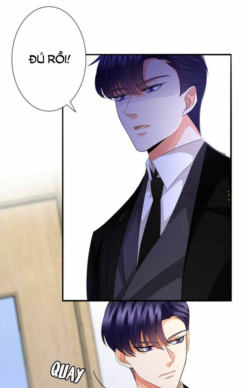 Danh Môn Chí Ái - Chapter 171 - Page 22