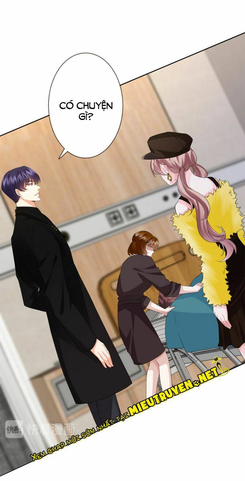 Danh Môn Chí Ái - Chapter 171 - Page 26