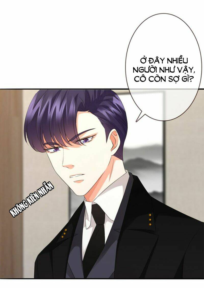 Danh Môn Chí Ái - Chapter 171 - Page 28