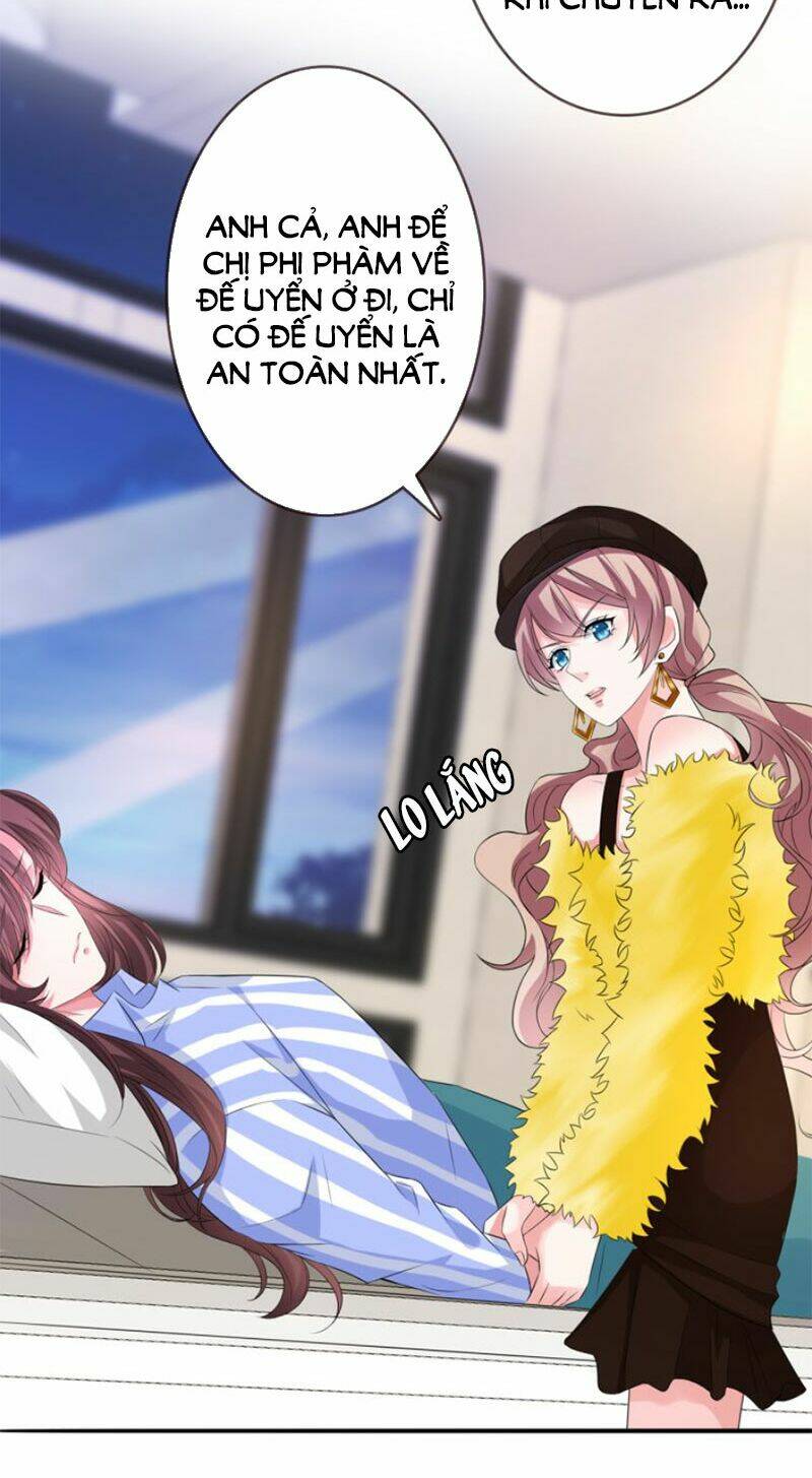Danh Môn Chí Ái - Chapter 171 - Page 30