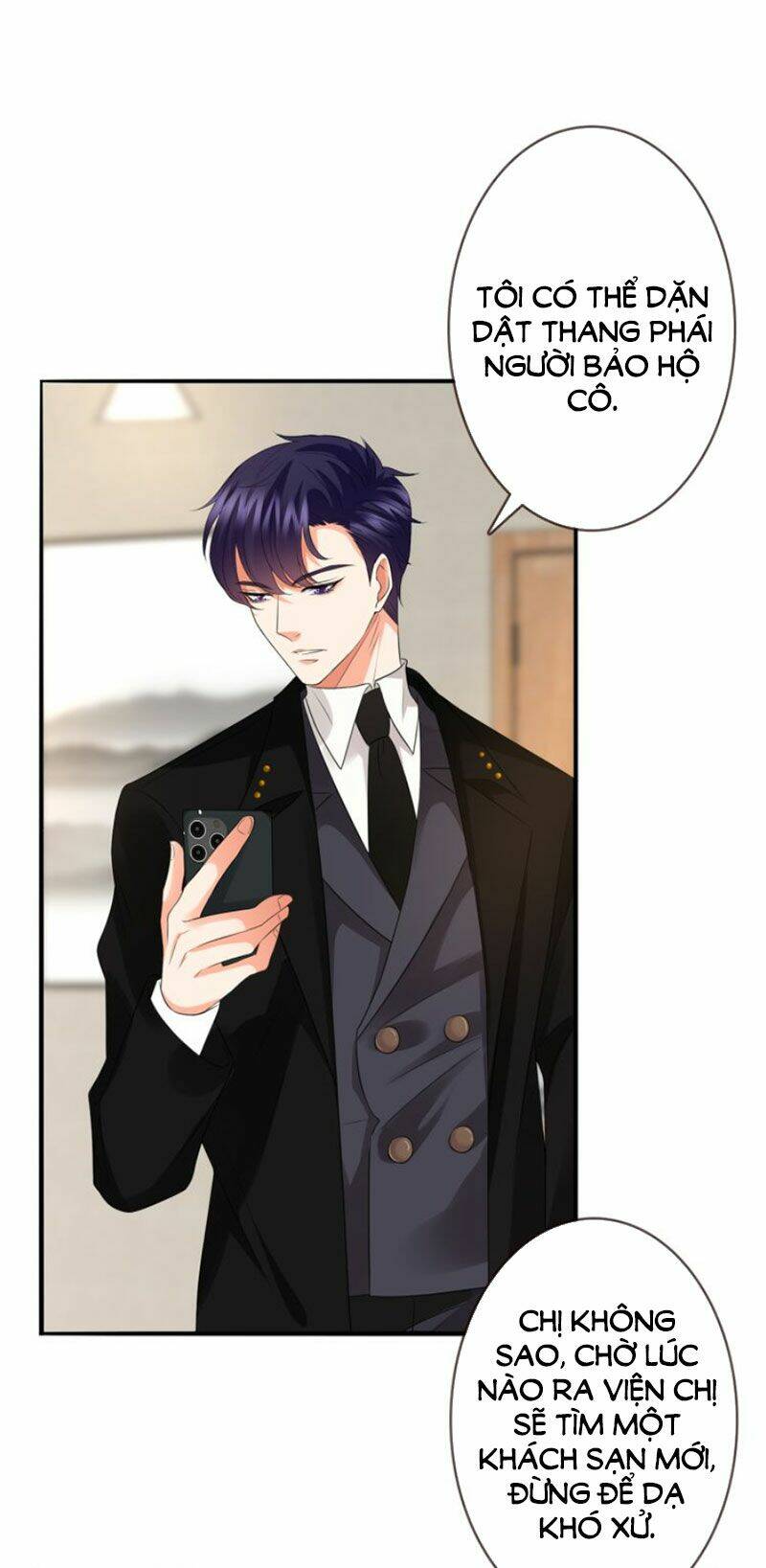 Danh Môn Chí Ái - Chapter 171 - Page 31