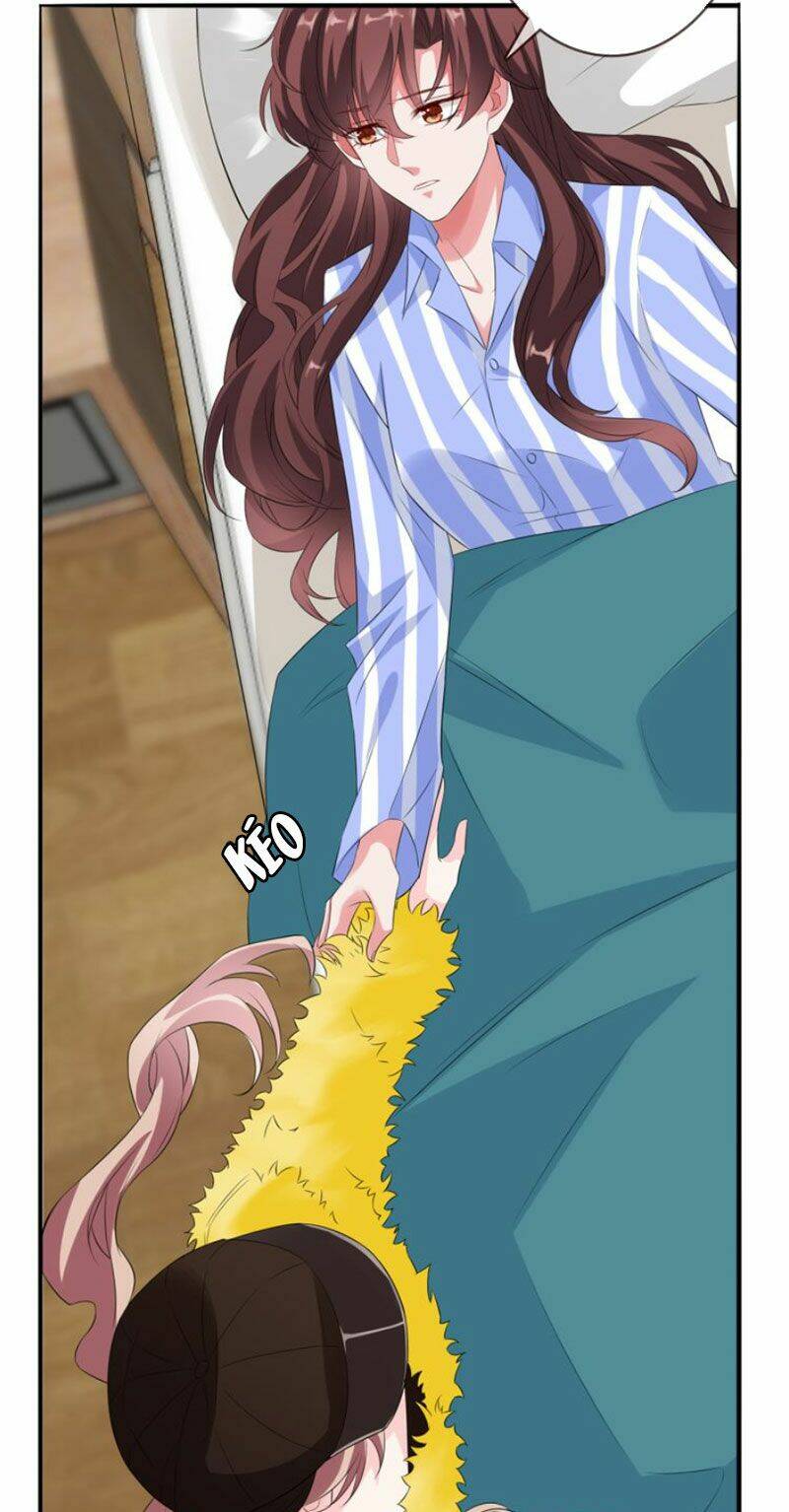 Danh Môn Chí Ái - Chapter 171 - Page 32