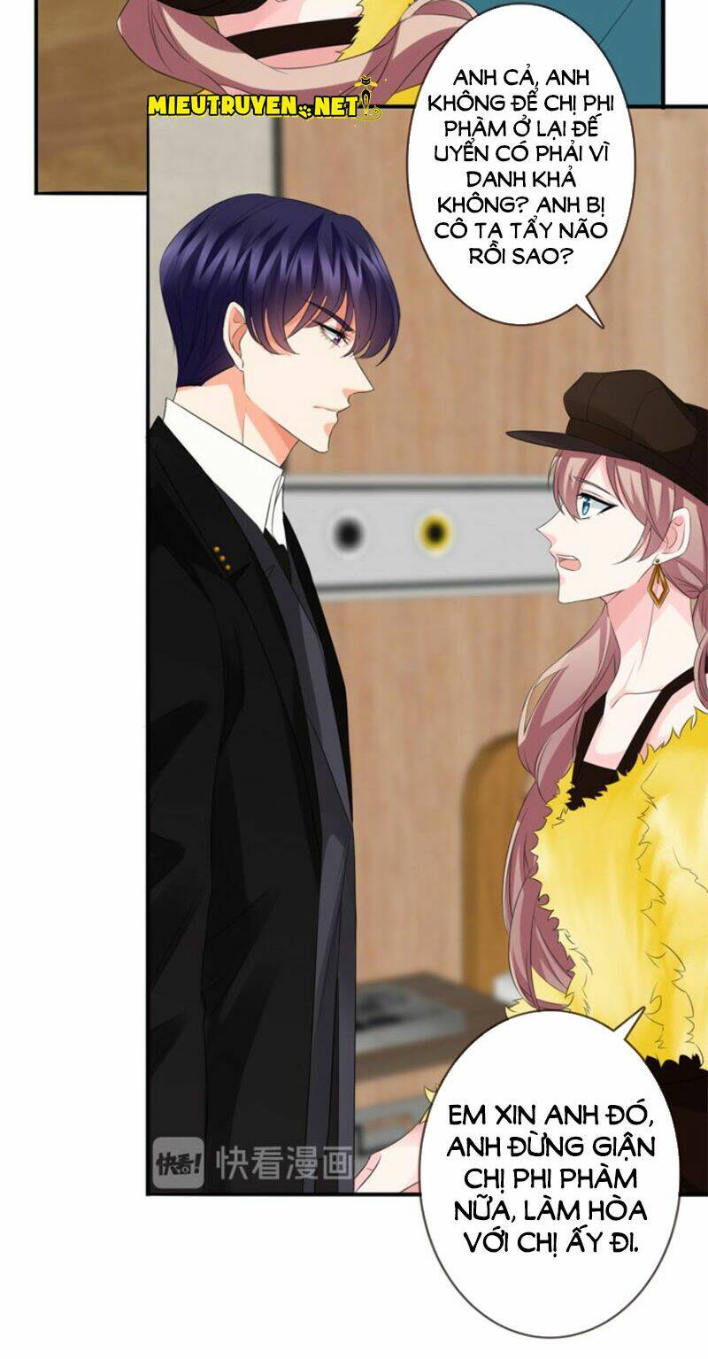 Danh Môn Chí Ái - Chapter 171 - Page 33