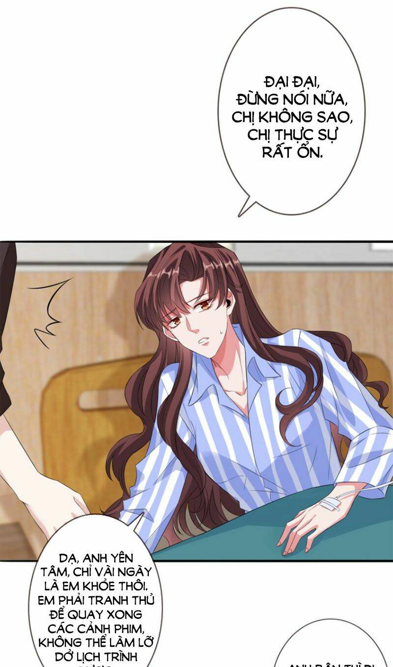 Danh Môn Chí Ái - Chapter 171 - Page 34