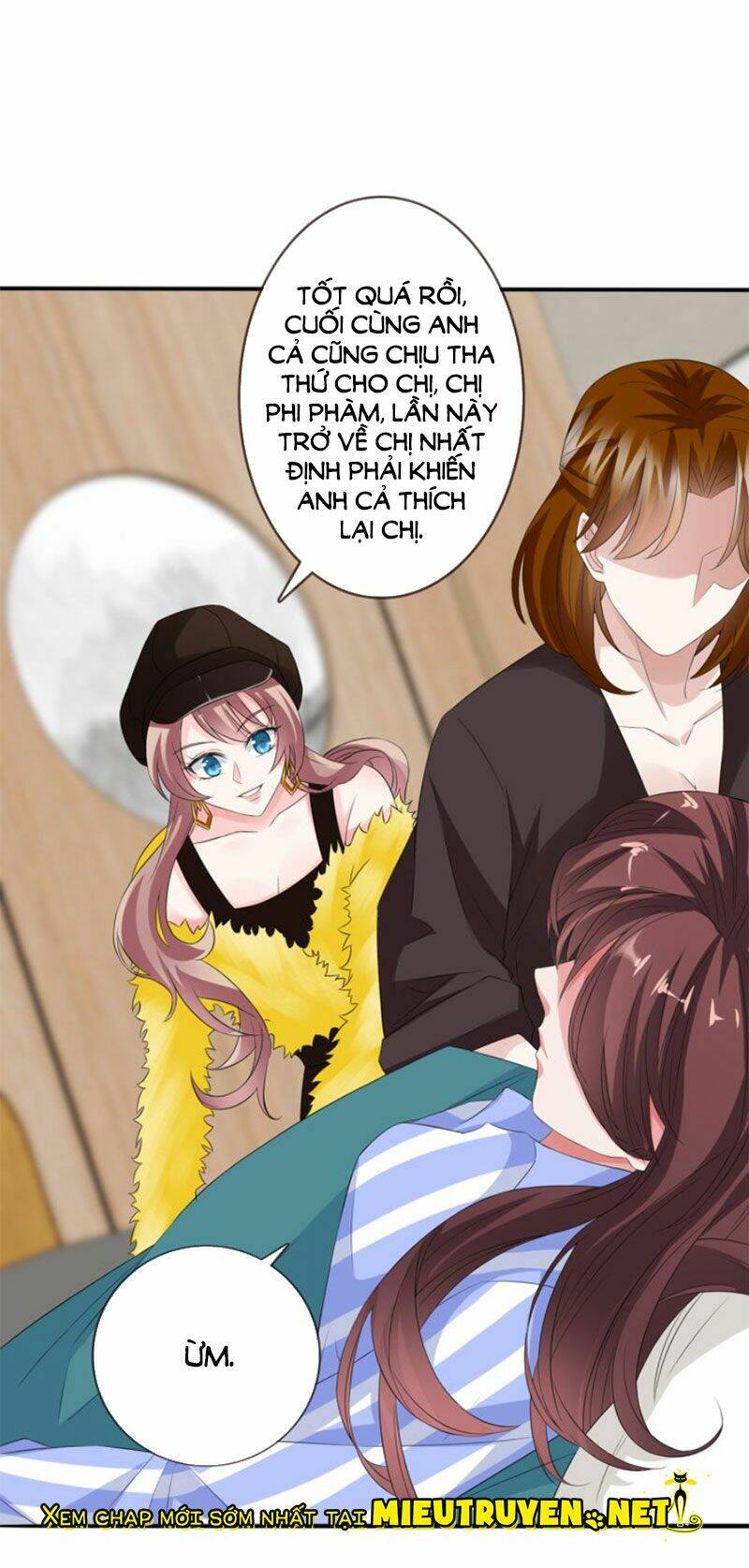 Danh Môn Chí Ái - Chapter 171 - Page 37