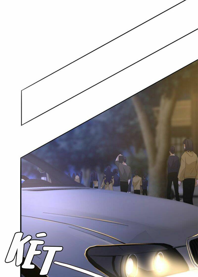 Danh Môn Chí Ái - Chapter 171 - Page 3