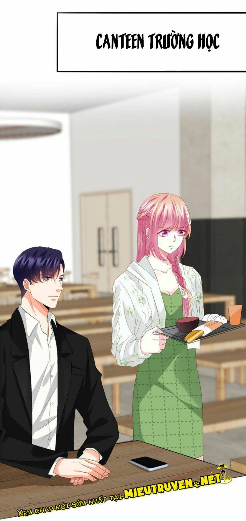 Danh Môn Chí Ái - Chapter 171 - Page 39