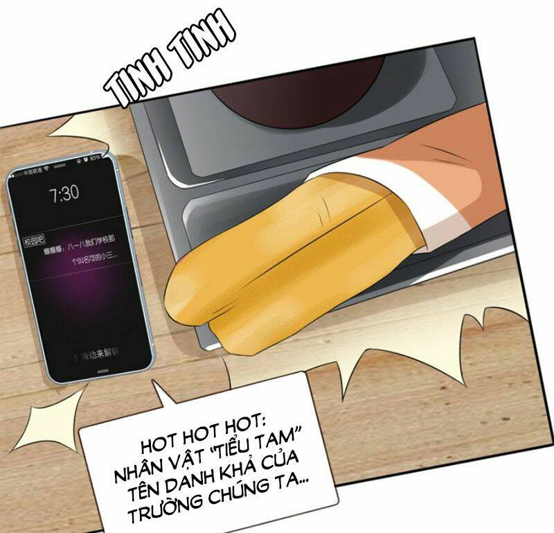 Danh Môn Chí Ái - Chapter 171 - Page 40