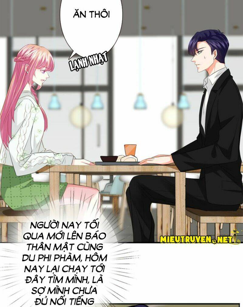 Danh Môn Chí Ái - Chapter 171 - Page 42