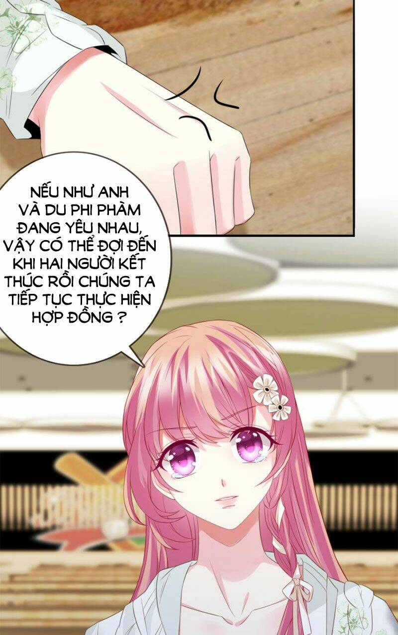 Danh Môn Chí Ái - Chapter 171 - Page 44