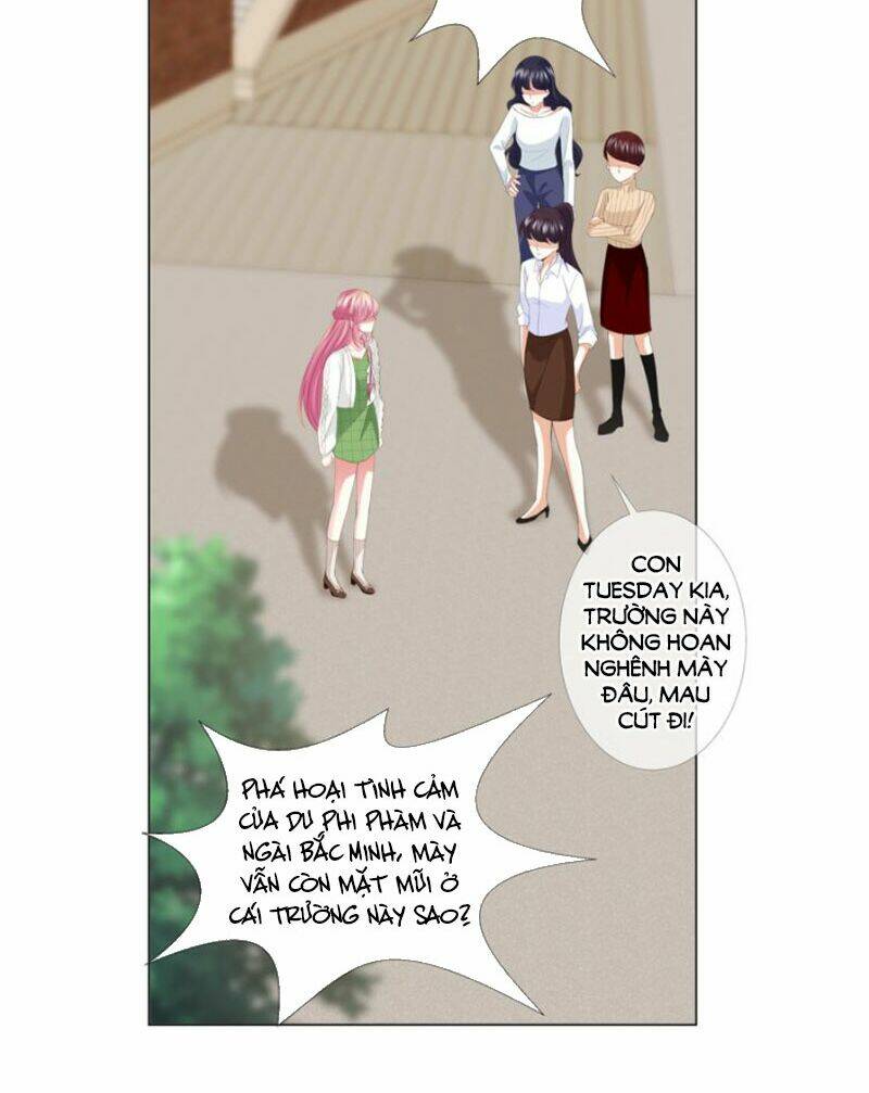 Danh Môn Chí Ái - Chapter 171 - Page 47