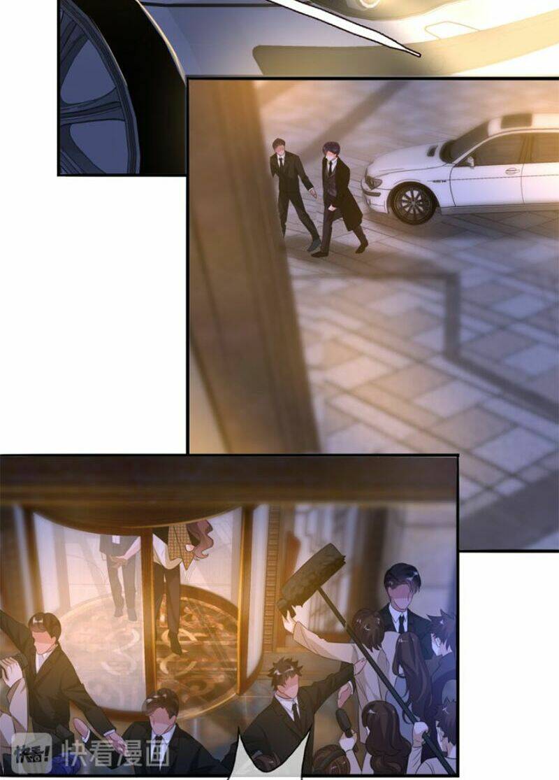 Danh Môn Chí Ái - Chapter 171 - Page 4