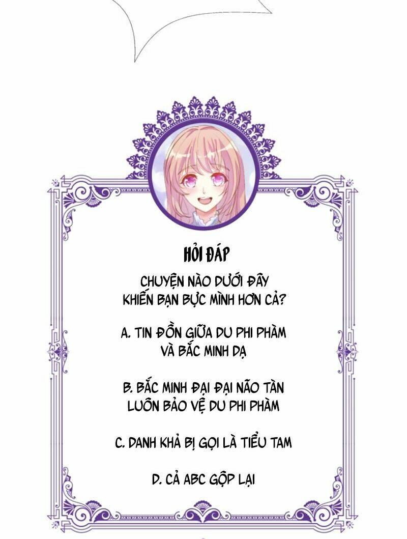 Danh Môn Chí Ái - Chapter 171 - Page 49