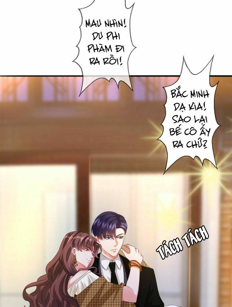 Danh Môn Chí Ái - Chapter 171 - Page 5