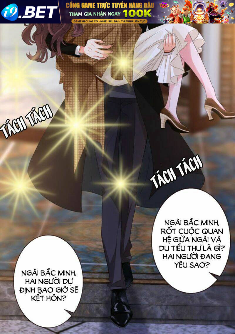 Danh Môn Chí Ái - Chapter 171 - Page 6