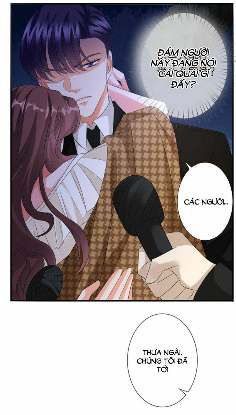Danh Môn Chí Ái - Chapter 171 - Page 8