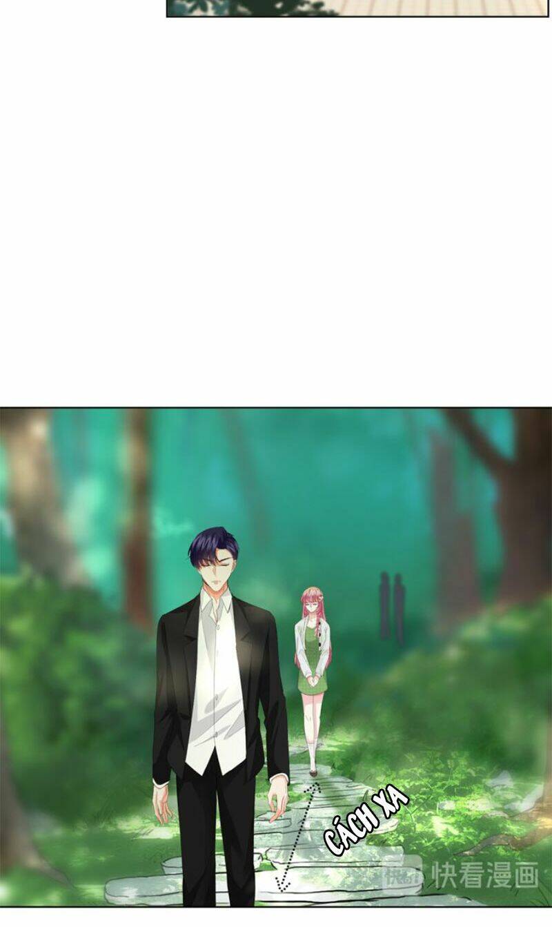 Danh Môn Chí Ái - Chapter 172 - Page 9