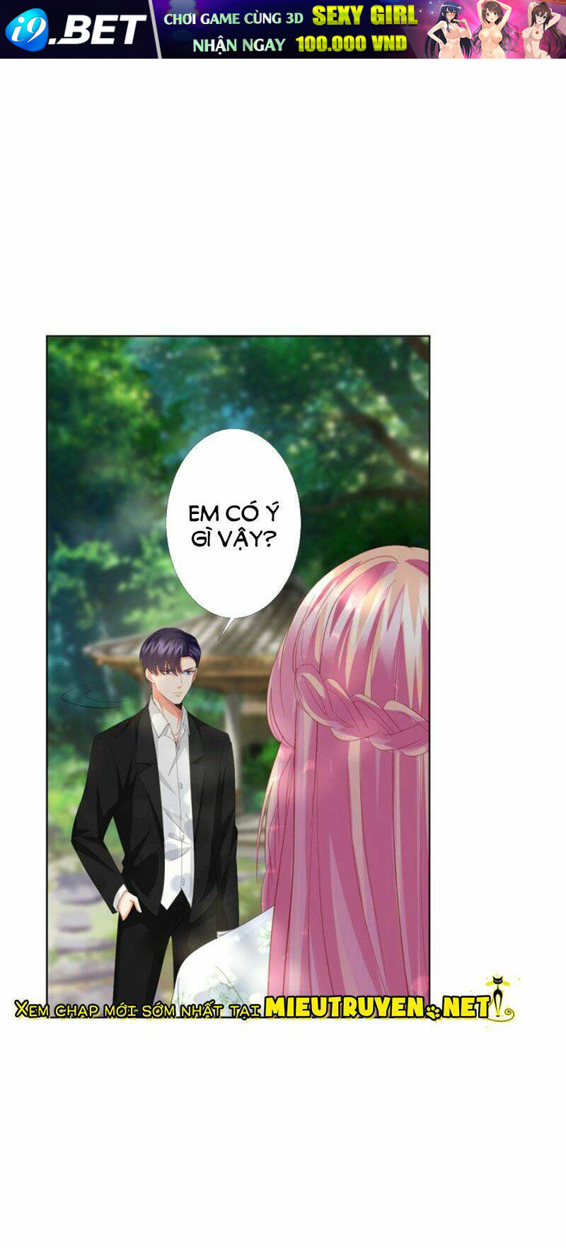 Danh Môn Chí Ái - Chapter 172 - Page 10