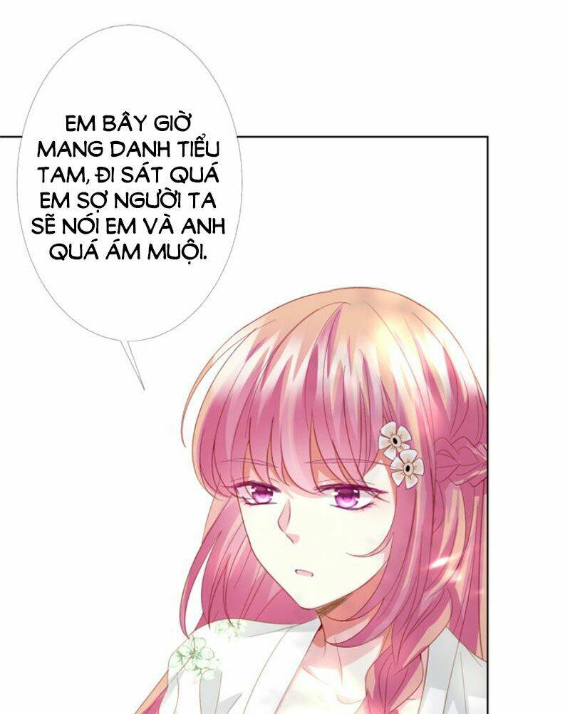 Danh Môn Chí Ái - Chapter 172 - Page 11