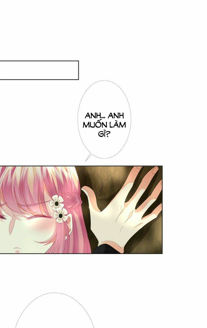 Danh Môn Chí Ái - Chapter 172 - Page 19