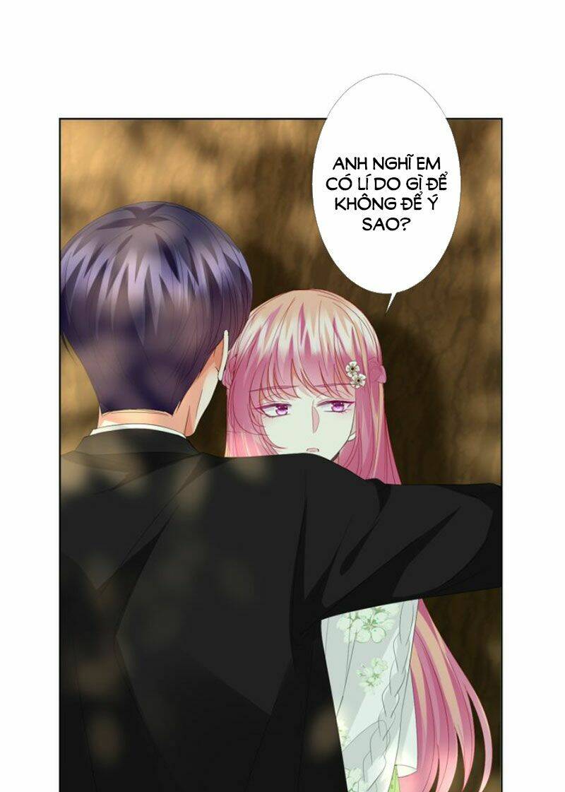 Danh Môn Chí Ái - Chapter 172 - Page 21