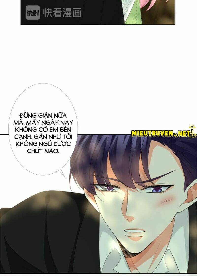 Danh Môn Chí Ái - Chapter 172 - Page 22