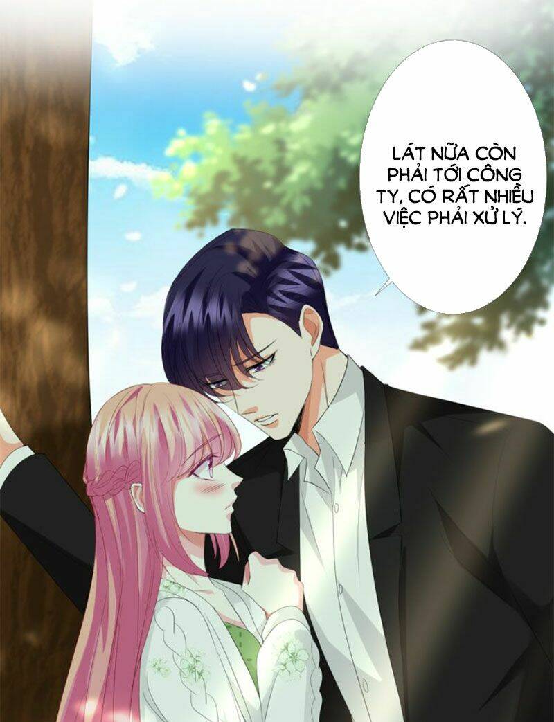 Danh Môn Chí Ái - Chapter 172 - Page 23