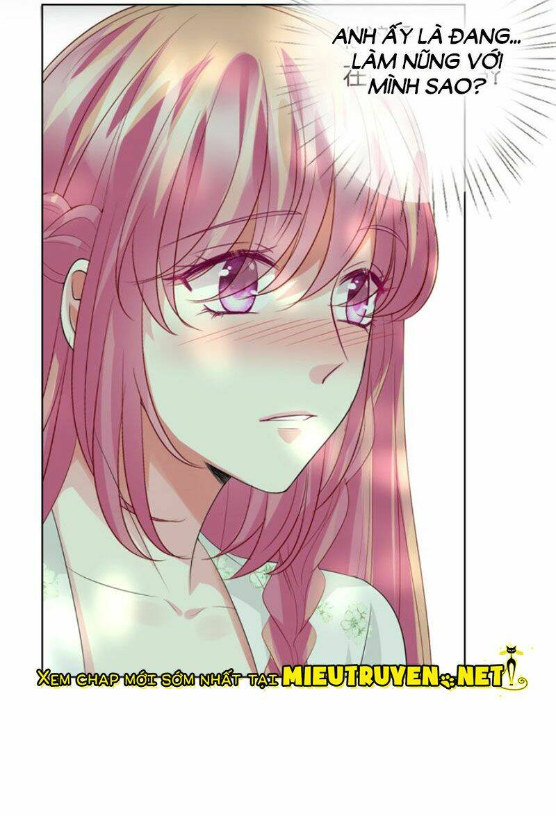 Danh Môn Chí Ái - Chapter 172 - Page 25