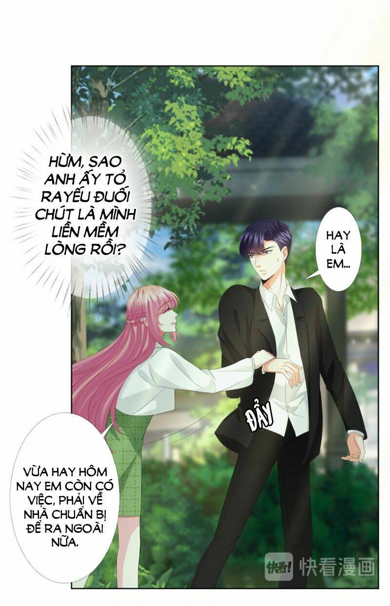 Danh Môn Chí Ái - Chapter 172 - Page 27