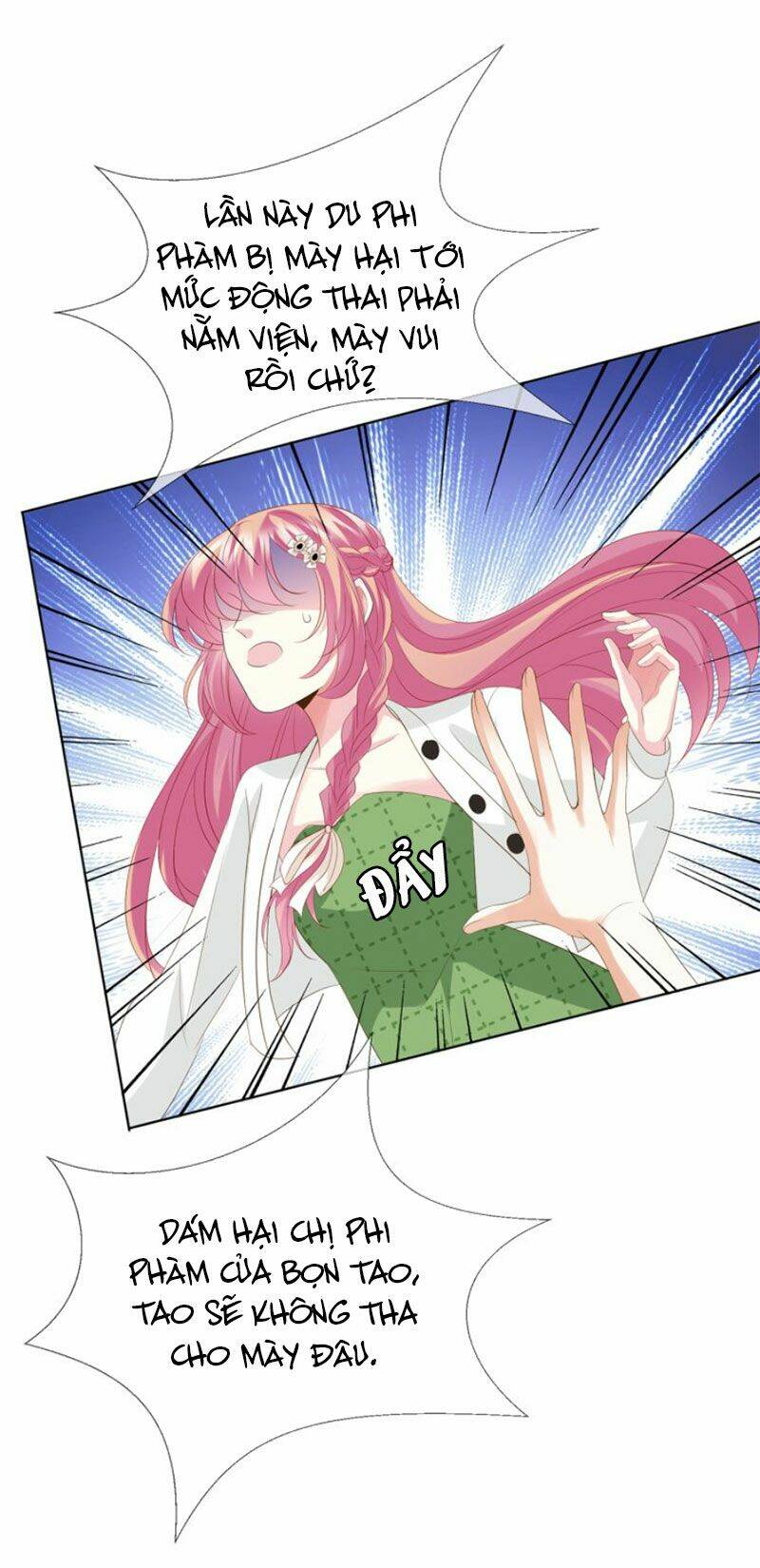 Danh Môn Chí Ái - Chapter 172 - Page 32