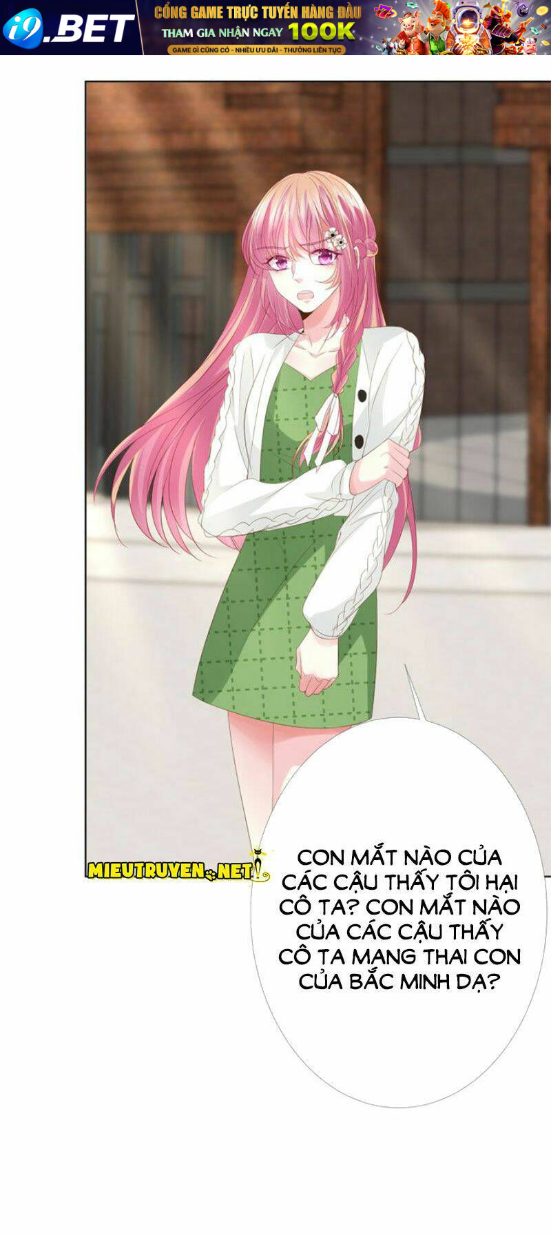 Danh Môn Chí Ái - Chapter 172 - Page 33