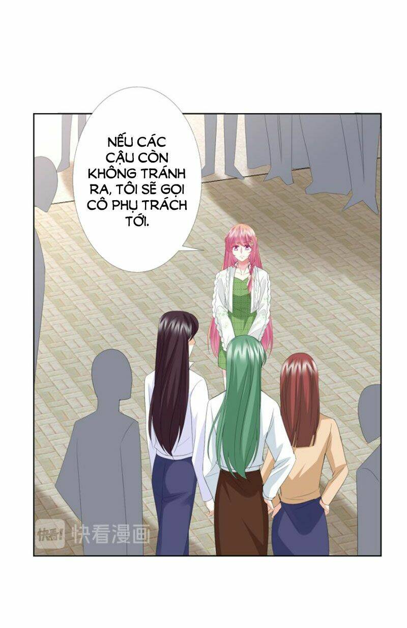 Danh Môn Chí Ái - Chapter 172 - Page 34