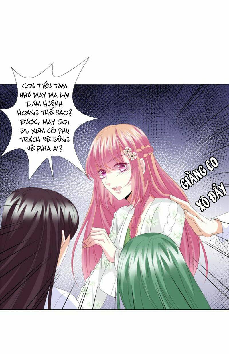 Danh Môn Chí Ái - Chapter 172 - Page 35