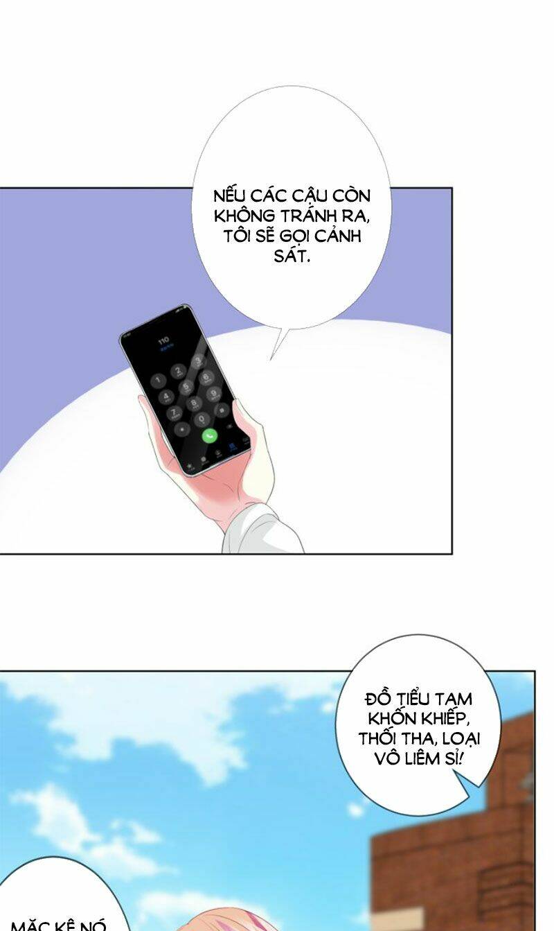 Danh Môn Chí Ái - Chapter 172 - Page 36