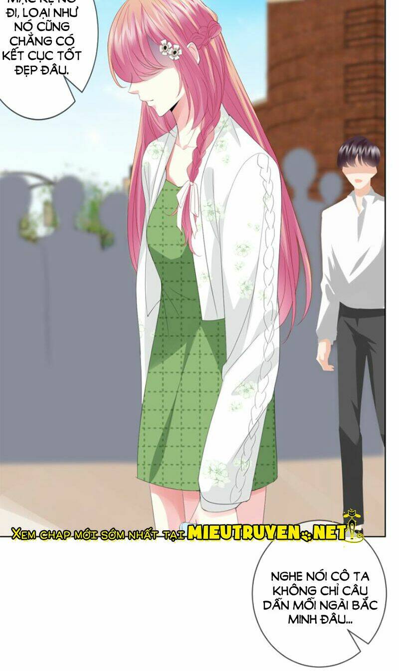 Danh Môn Chí Ái - Chapter 172 - Page 37