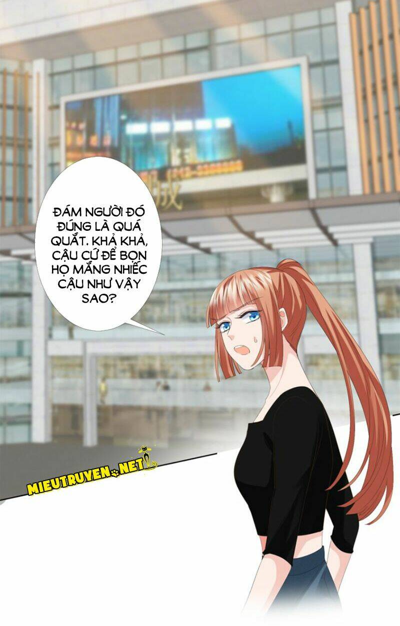 Danh Môn Chí Ái - Chapter 172 - Page 41