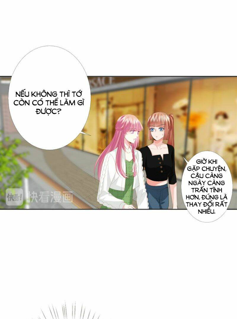 Danh Môn Chí Ái - Chapter 172 - Page 42