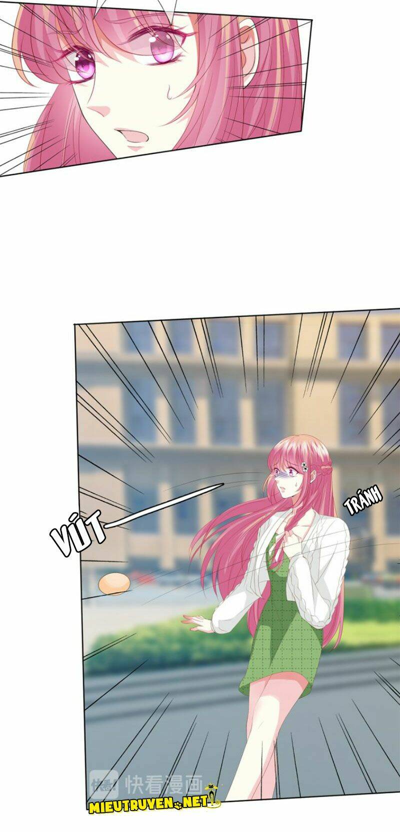 Danh Môn Chí Ái - Chapter 172 - Page 46