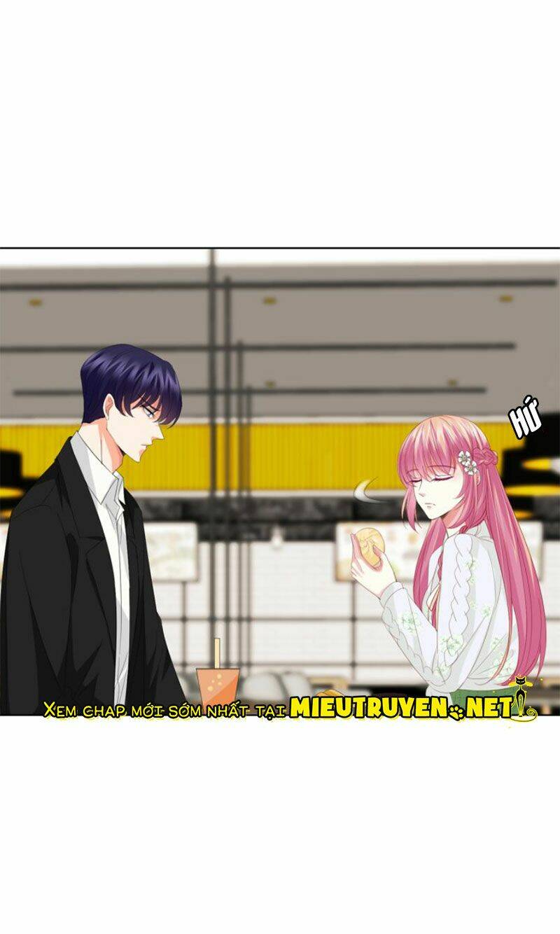 Danh Môn Chí Ái - Chapter 172 - Page 4