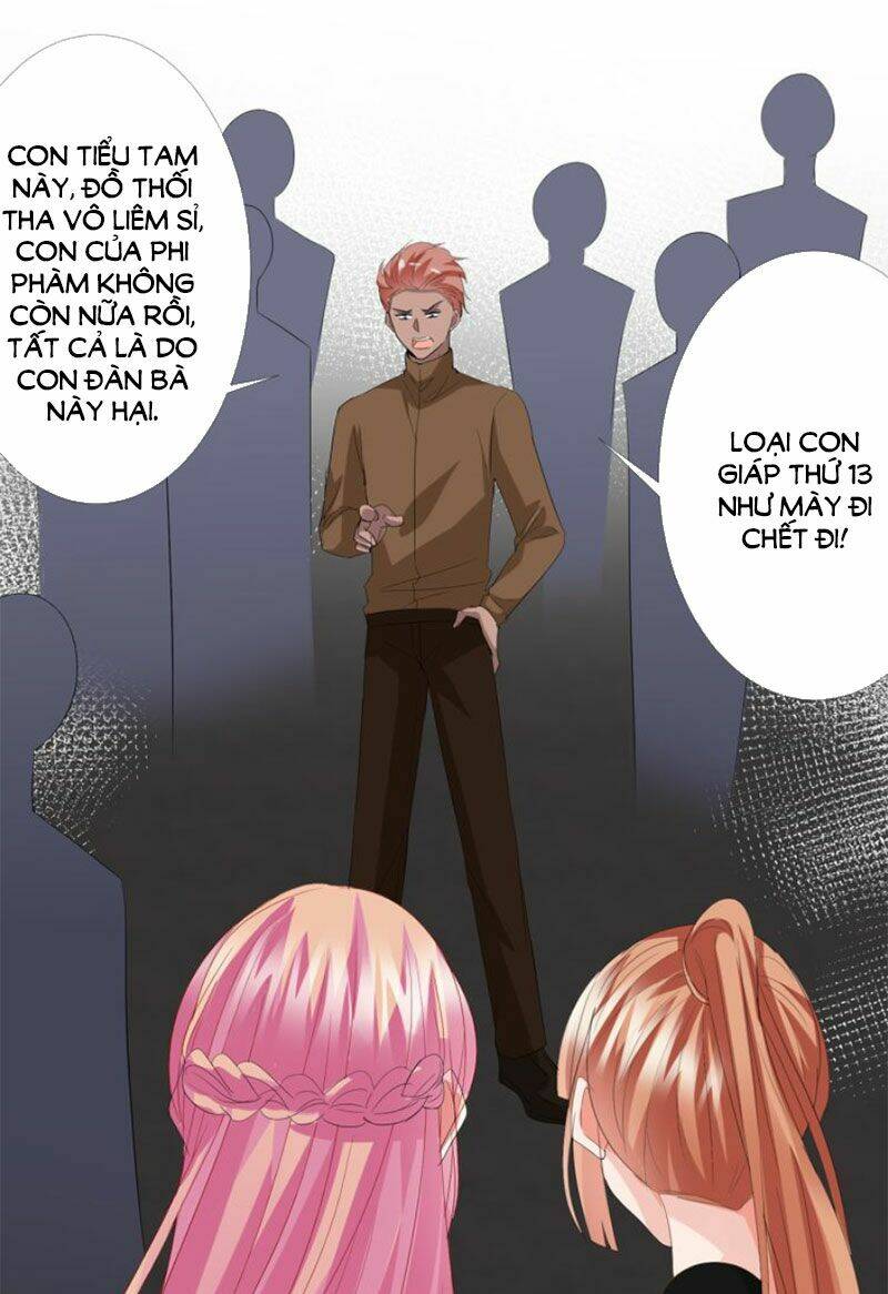 Danh Môn Chí Ái - Chapter 172 - Page 49