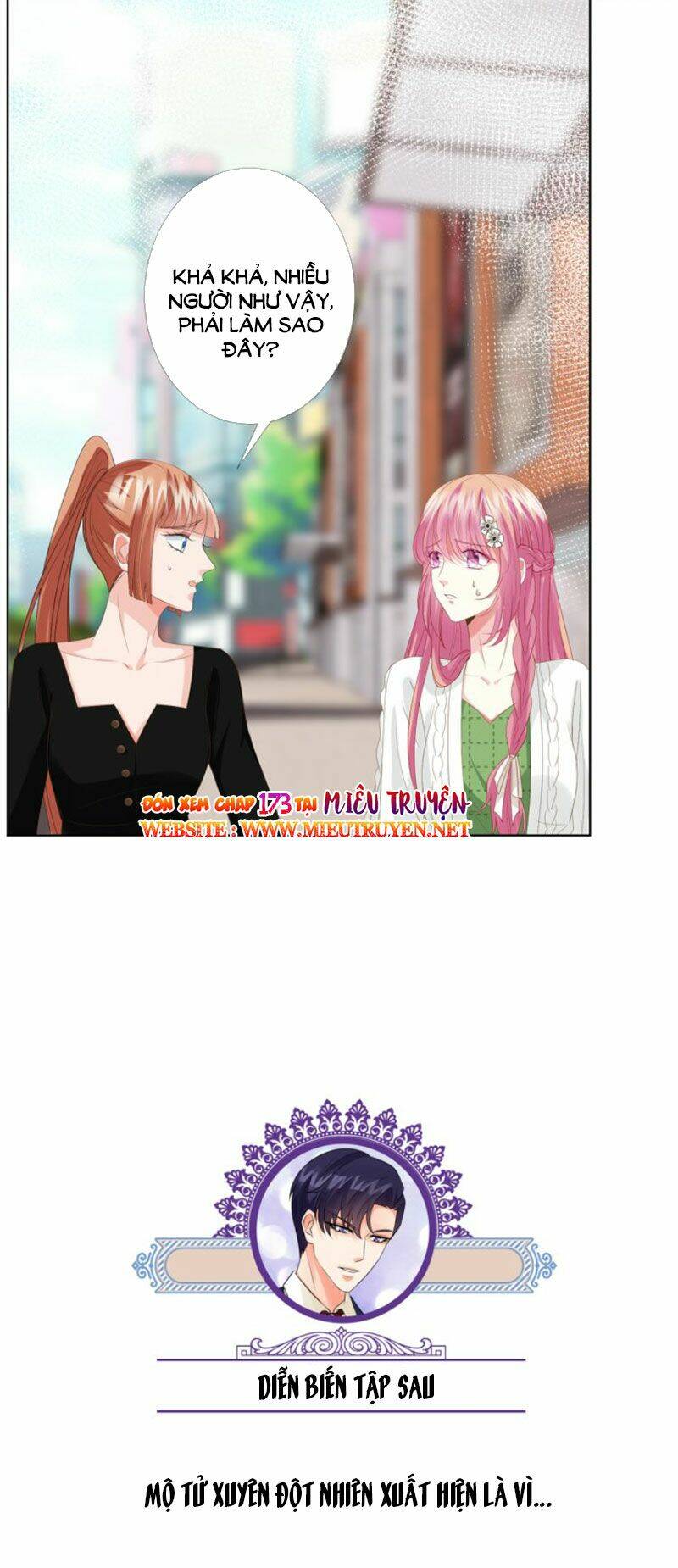 Danh Môn Chí Ái - Chapter 172 - Page 51