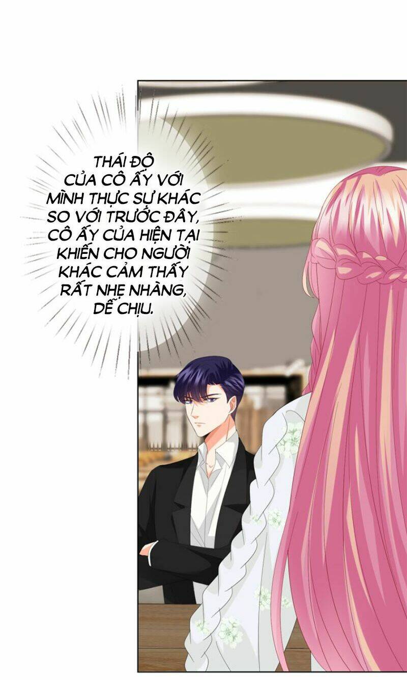 Danh Môn Chí Ái - Chapter 172 - Page 5